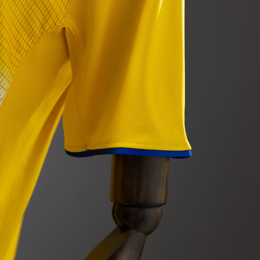 Inter Milan 2002/03 Away Retro Jersey – Vintage Replica Football Soccer Shirt – S–XXL