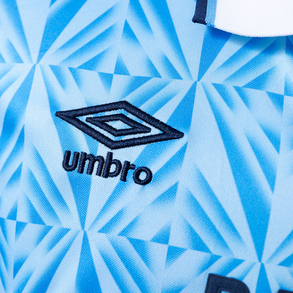 Lazio 1991 Home Retro Jersey – Vintage Replica Football Soccer Shirt – S–XXL