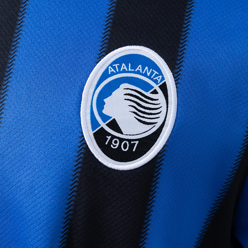 Atalanta 25/26 Home Jersey – Replica Football Soccer Shirt – S–4XL