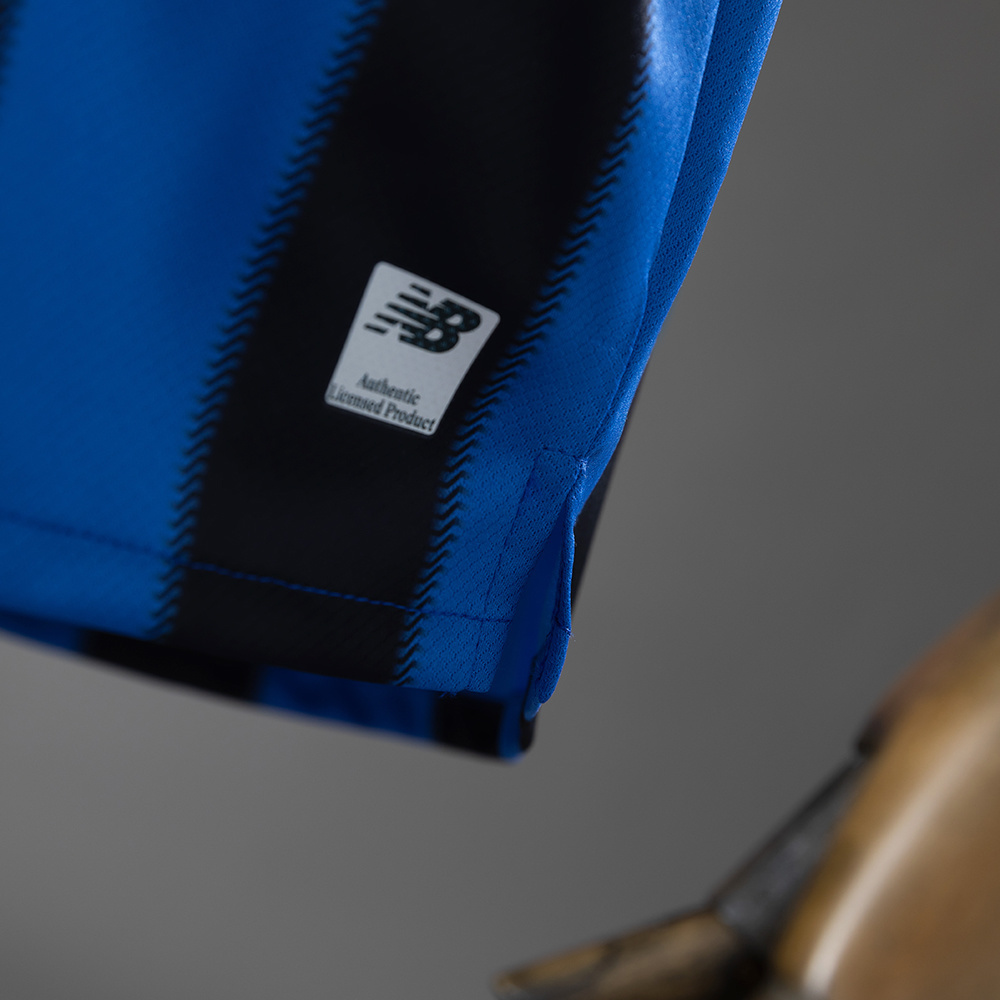 Atalanta 25/26 Home Jersey – Replica Football Soccer Shirt – S–4XL