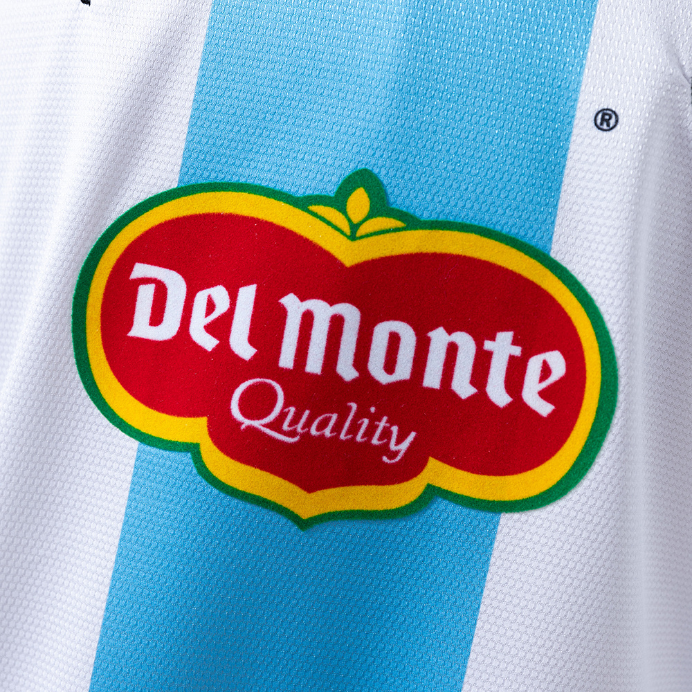 Lazio 1999/00 Home Retro Jersey – Vintage Replica Football Soccer Shirt – S–XXL