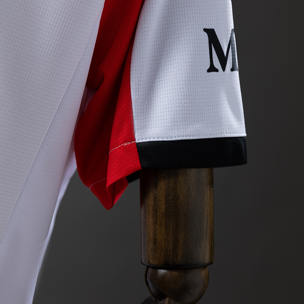 AC Milan 25/26 Away Jersey – Replica Football Soccer Shirt – S–4XL