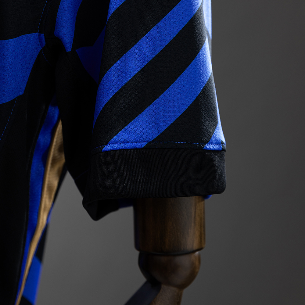 Inter Milan 24/25 Home Jersey – Replica Football Soccer Shirt – S–4XL