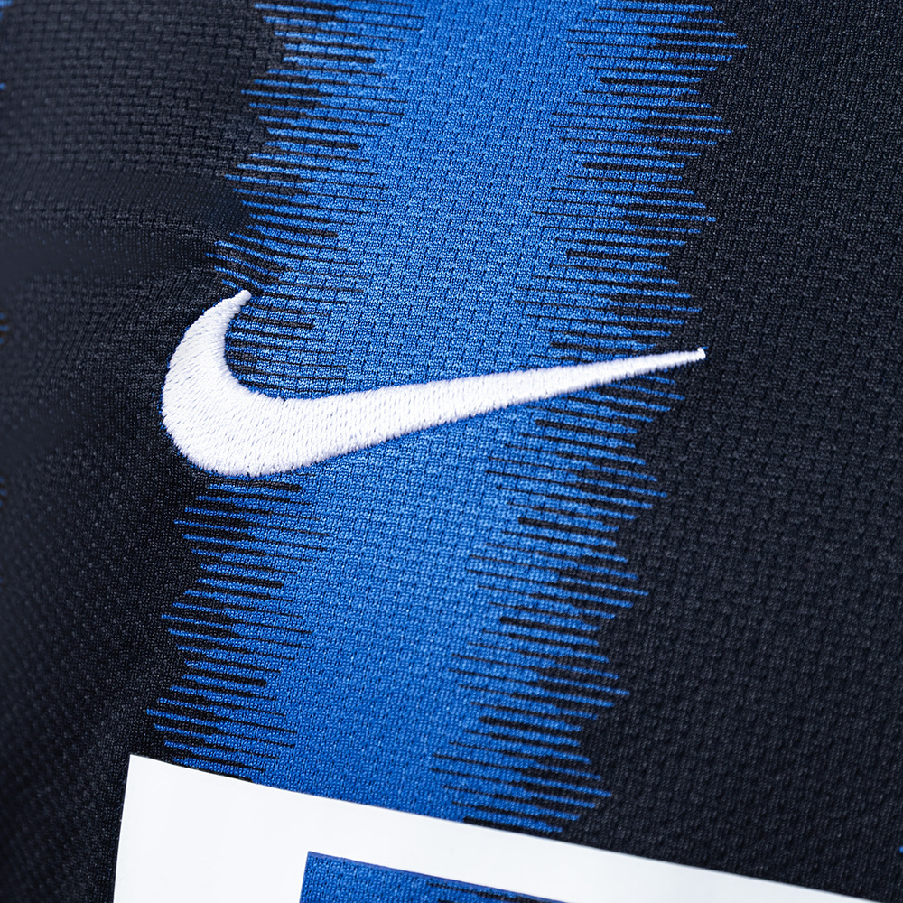 Inter Milan 2010/11 Home Retro Jersey – Vintage Replica Football Soccer Shirt – S–XXL