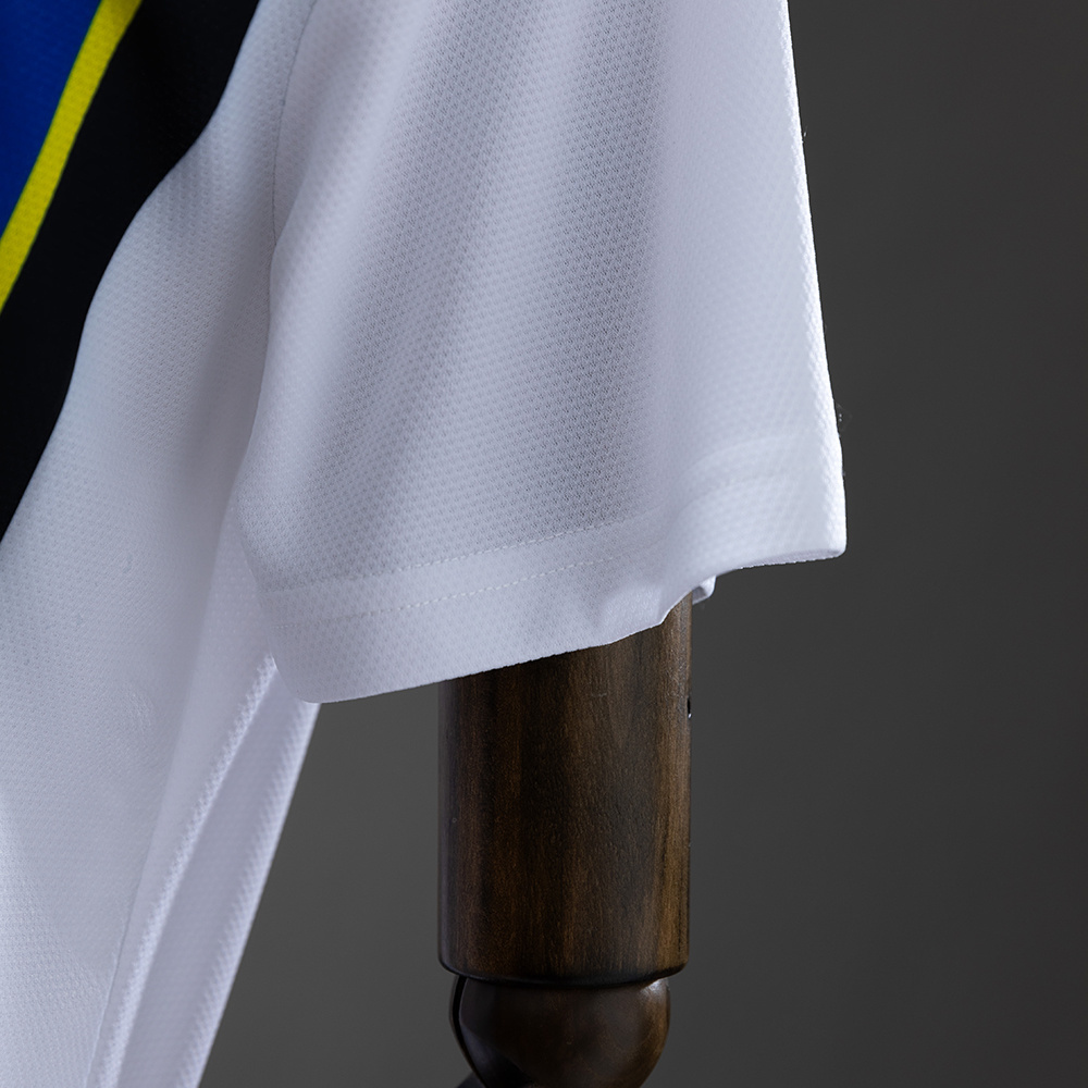 Inter Milan 1997/98 Away Retro Jersey – Vintage Replica Football Soccer Shirt – S–XXL