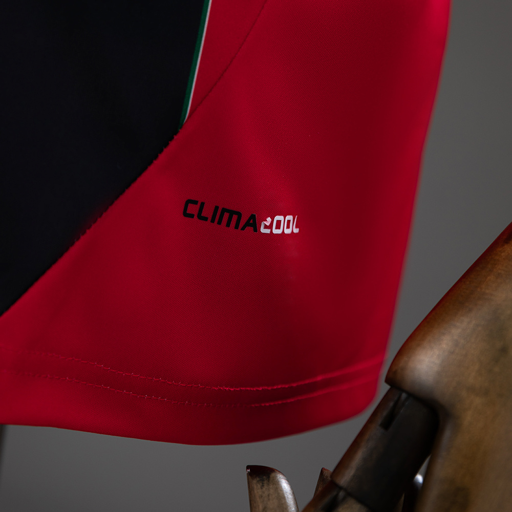 AC Milan 2012/13 Home Retro Jersey – Vintage Replica Football Soccer Shirt – S–XXL