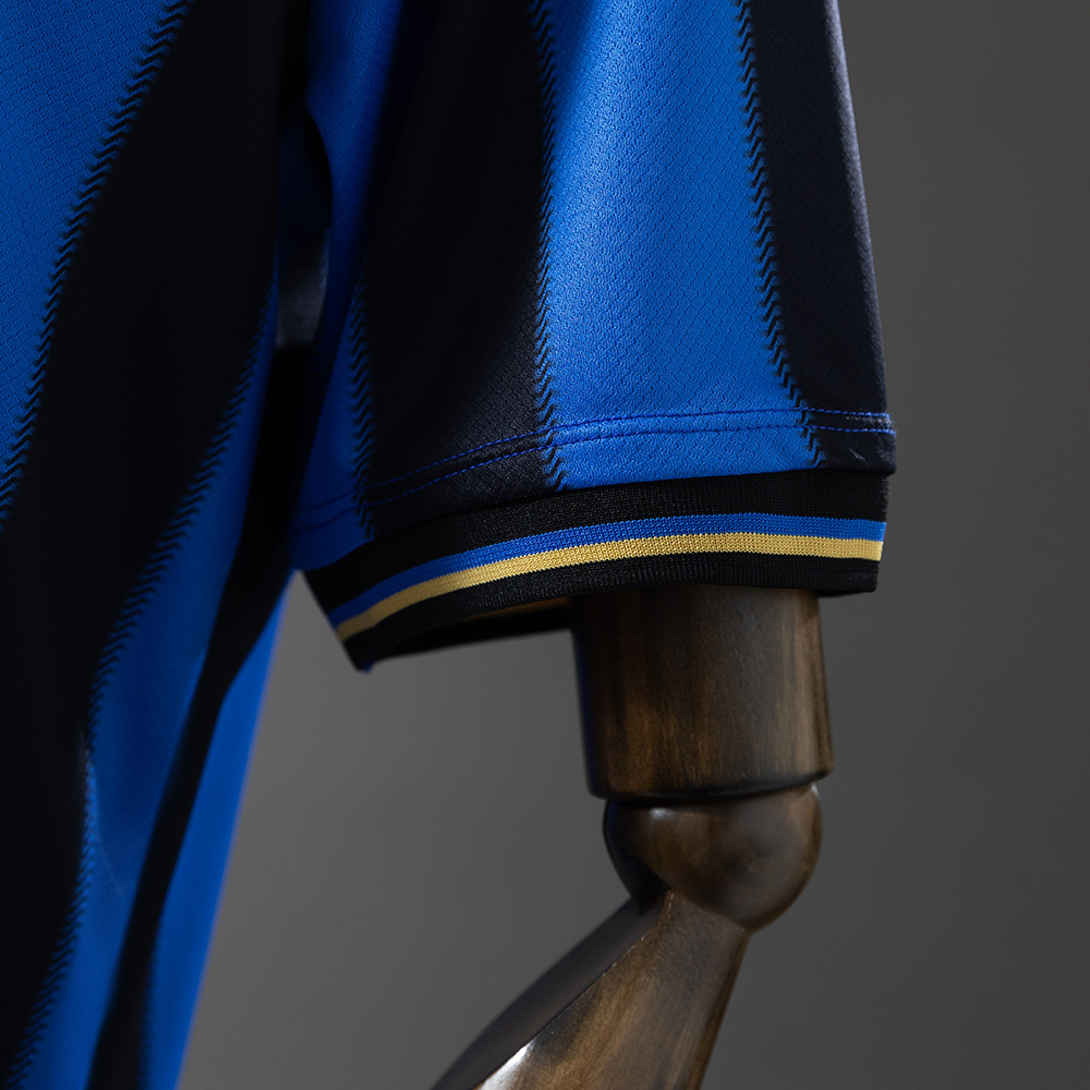 Atalanta 25/26 Home Jersey – Replica Football Soccer Shirt – S–4XL