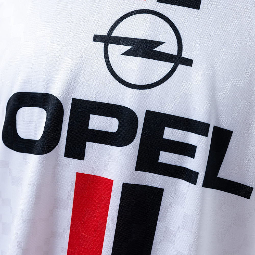 AC Milan 1996/97 Away Retro Jersey – Vintage Replica Football Soccer Shirt – S–XXL