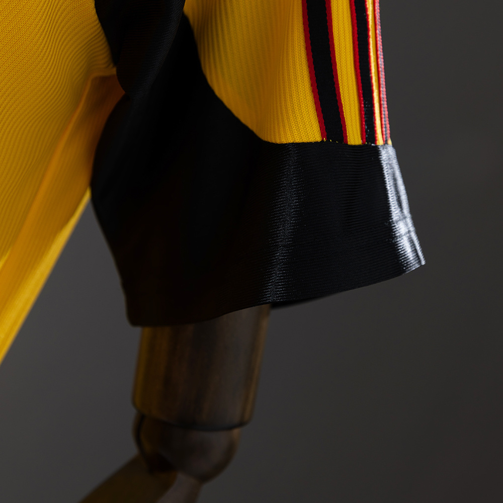 AC Milan 1999/00 Away Retro Jersey – Vintage Replica Football Soccer Shirt – S–XXL