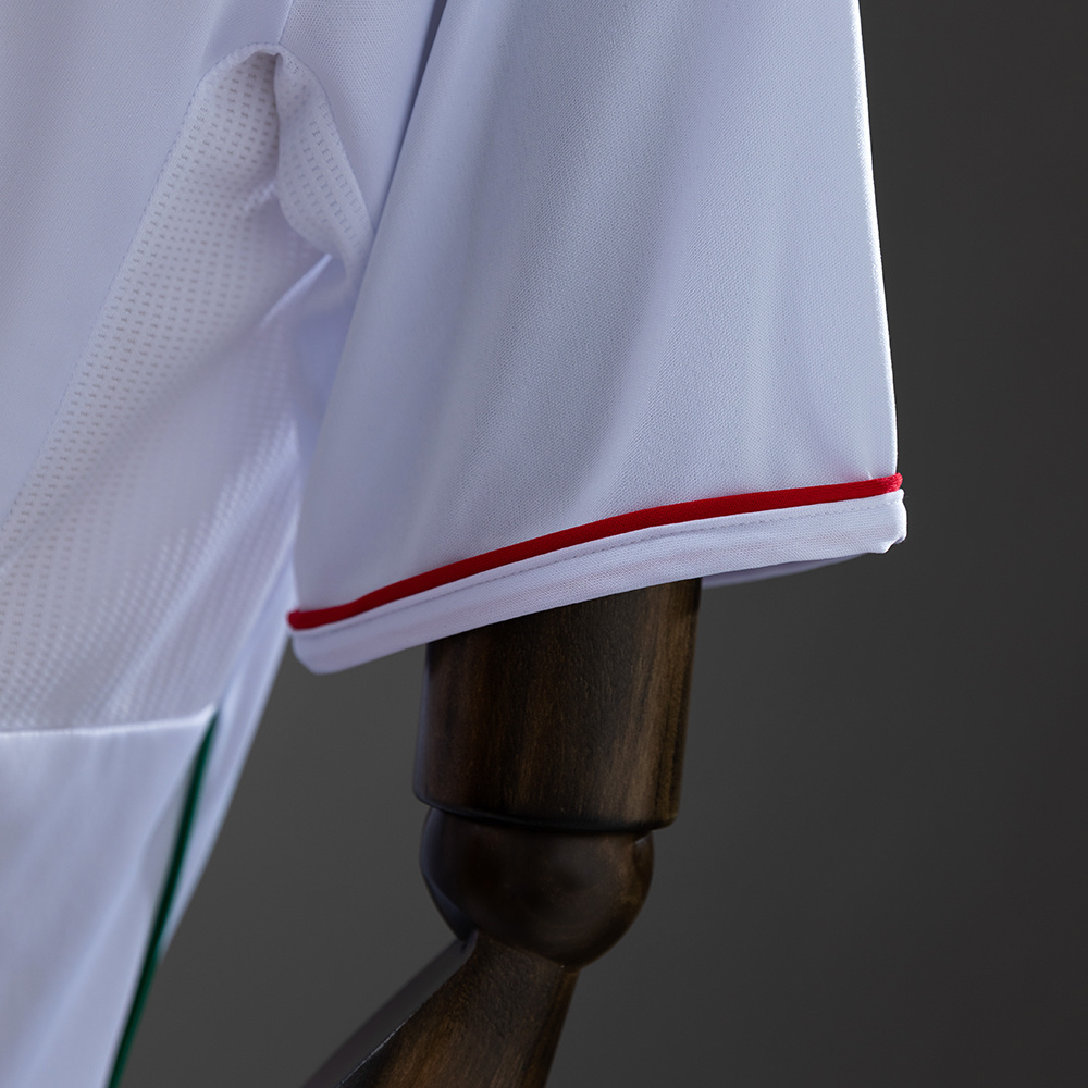 AC Milan 2011/12 Away Retro Jersey – Vintage Replica Football Soccer Shirt – S–XXL