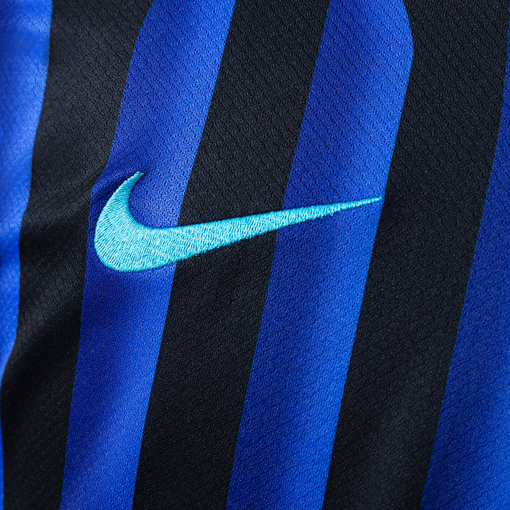 Inter Milan 25/26 Home Jersey – Replica Football Soccer Shirt – S–4XL