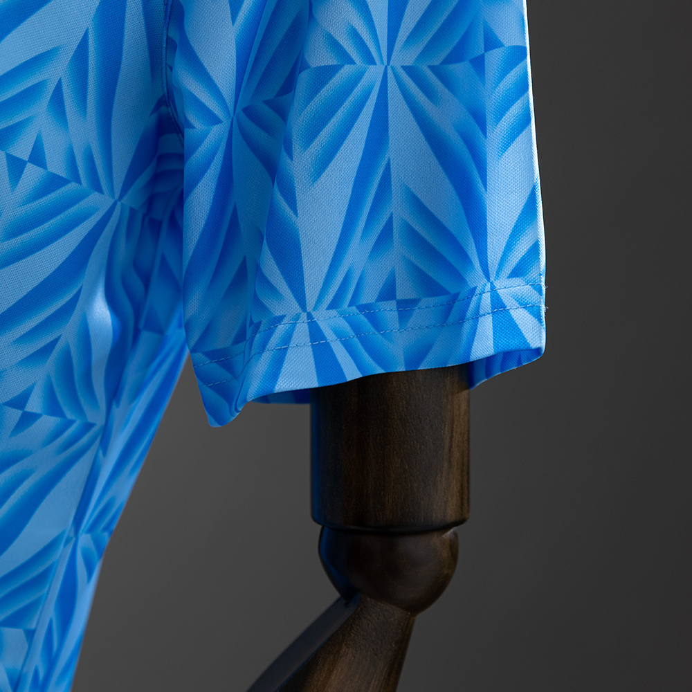 Lazio 1991 Home Retro Jersey – Vintage Replica Football Soccer Shirt – S–XXL