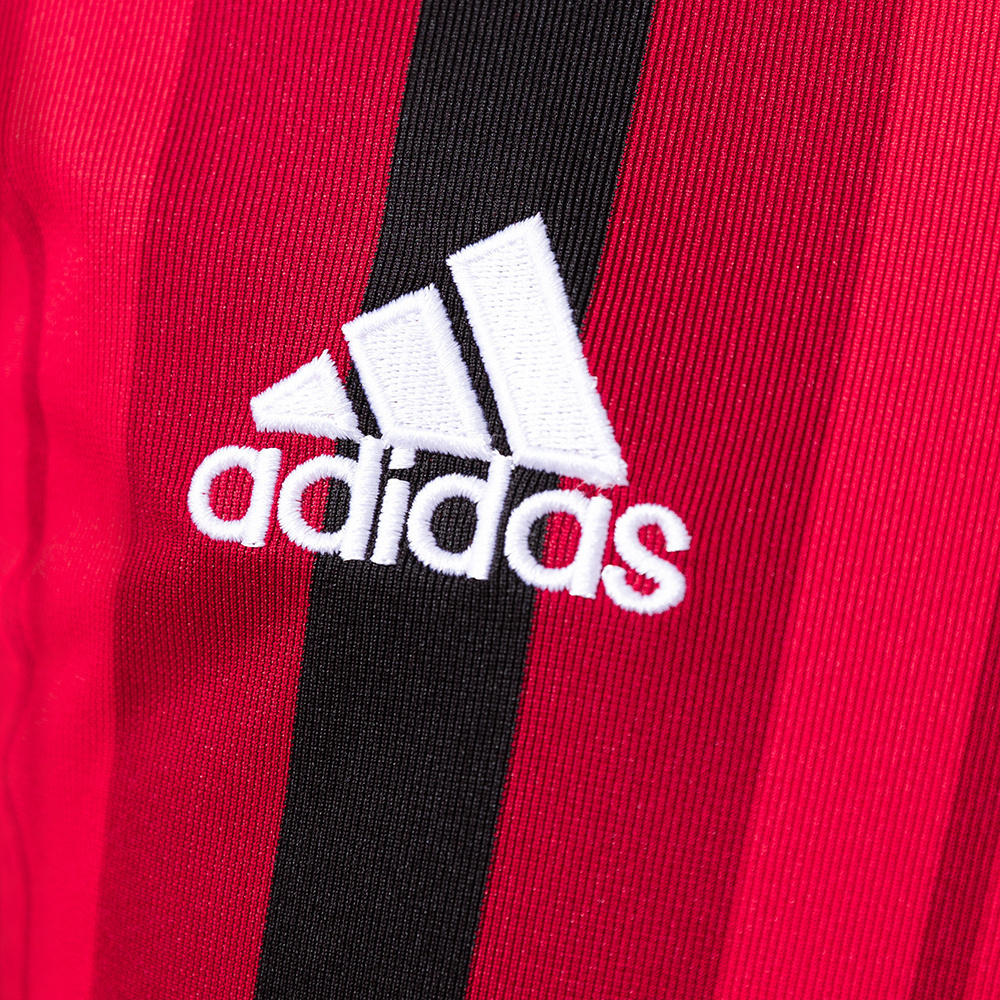 AC Milan 2014/15 Home Retro Jersey – Vintage Replica Football Soccer Shirt – S–XXL