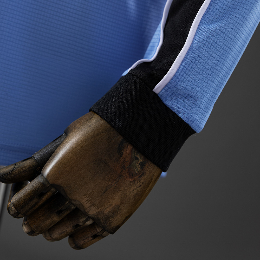 Lazio 1998/99 Home Long Sleeve Retro Jersey – Vintage Replica Football Soccer Shirt – S–XXL