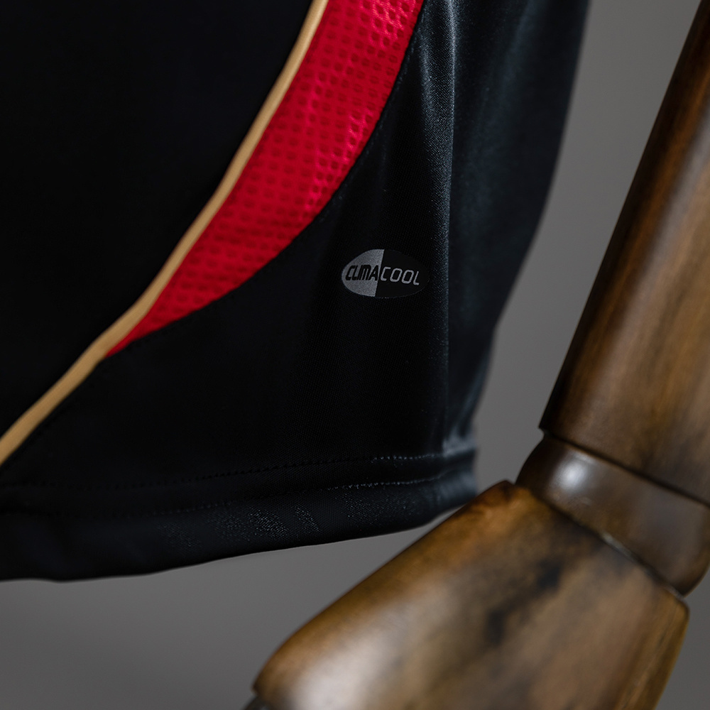 AC Milan 2006/07 Third Away Retro Jersey – Vintage Replica Football Soccer Shirt – S–XXL