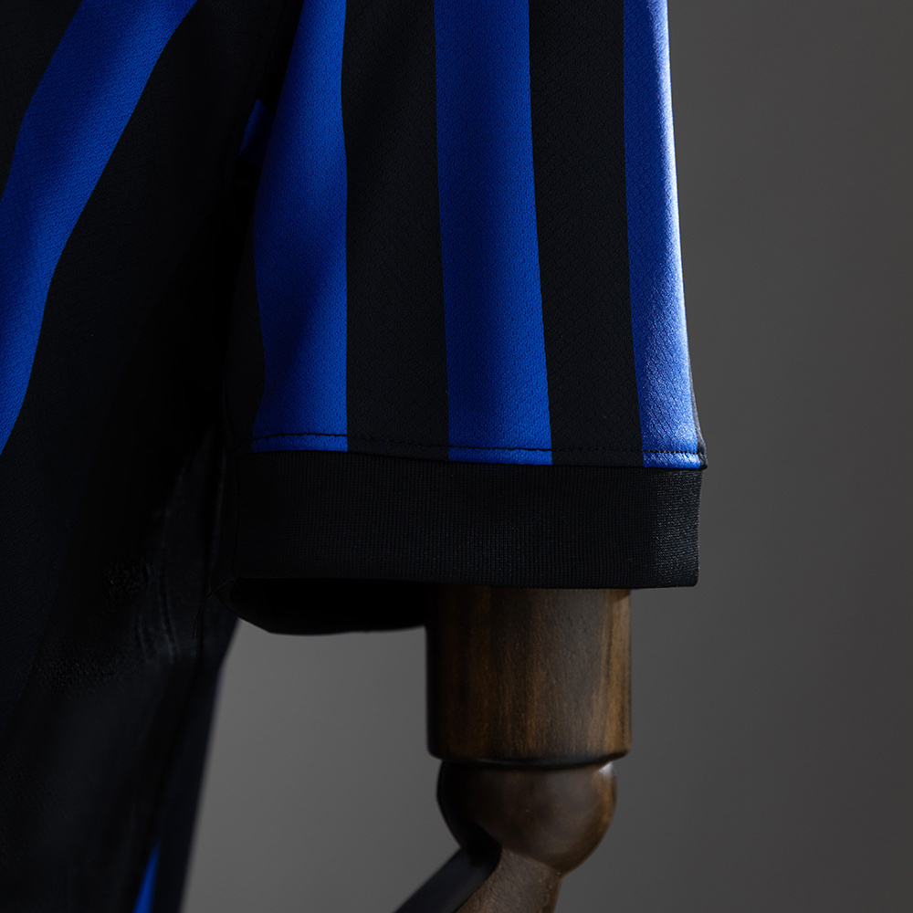 Inter Milan 25/26 Home Jersey – Replica Football Soccer Shirt – S–4XL