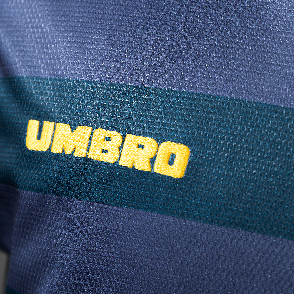 Inter Milan 1997/98 Second Away Retro Jersey – Vintage Replica Football Soccer Shirt – S–XXL