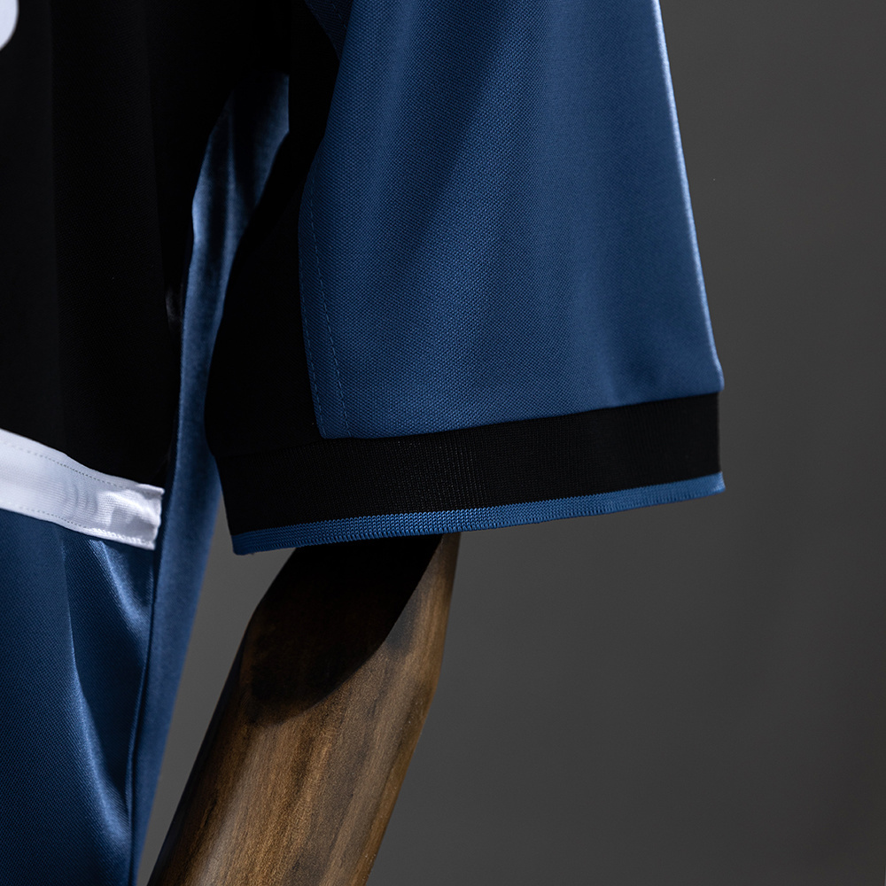 Inter Milan 1998/99 Second Away Retro Jersey – Vintage Replica Football Soccer Shirt – S–XXL