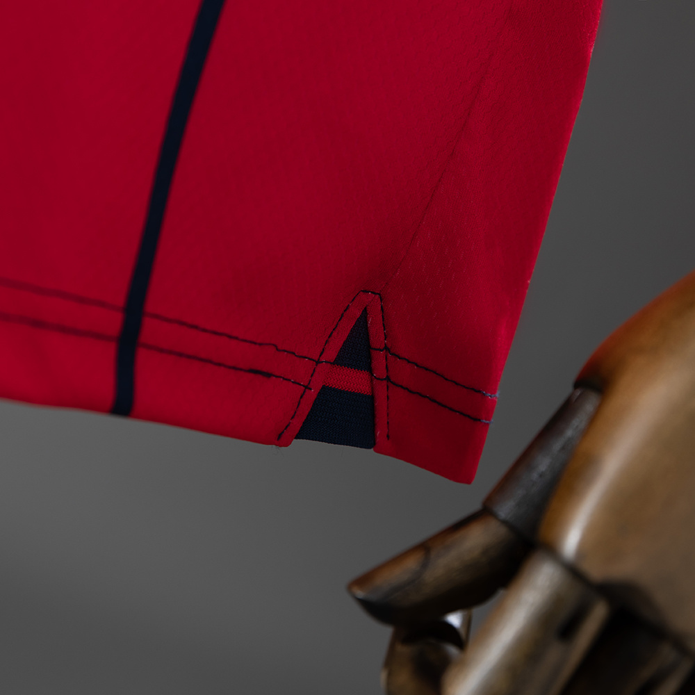 Bologna 25/26 Home Jersey – Replica Football Soccer Shirt – S–4XL