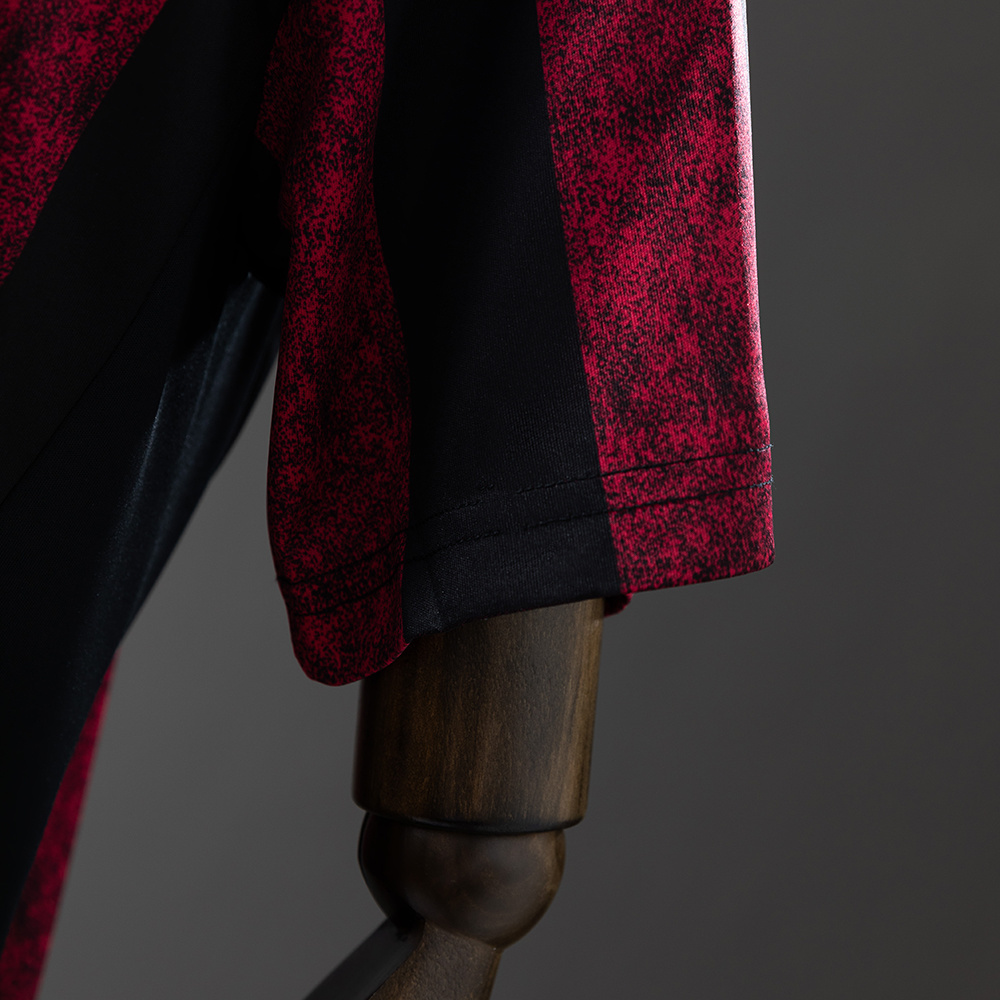 AC Milan 2015/16 Home Retro Jersey – Vintage Replica Football Soccer Shirt – S–XXL