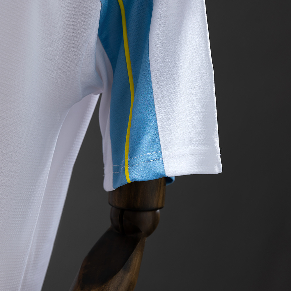 Lazio 1998/00 Second Away Retro Jersey – Vintage Replica Football Soccer Shirt – S–XXL