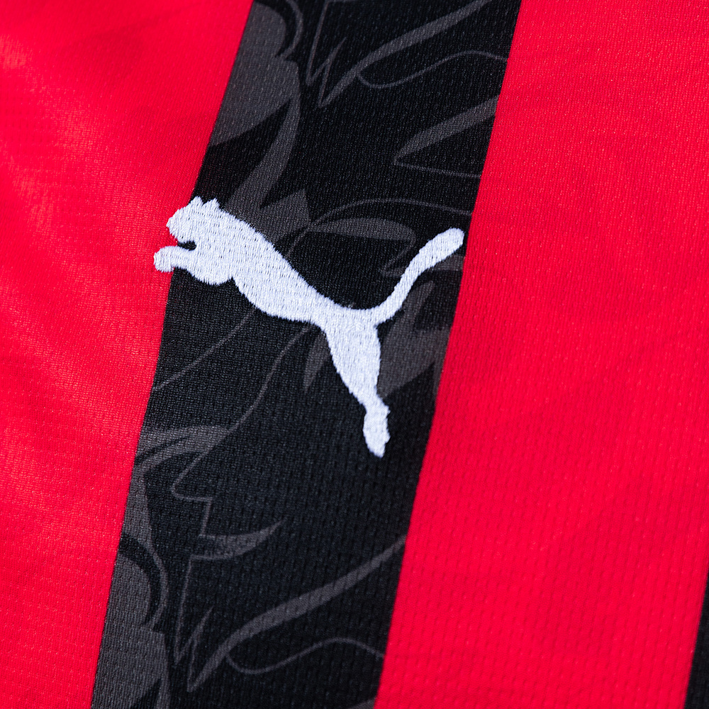 AC Milan 25/26 Home Jersey – Replica Football Soccer Shirt – S–4XL