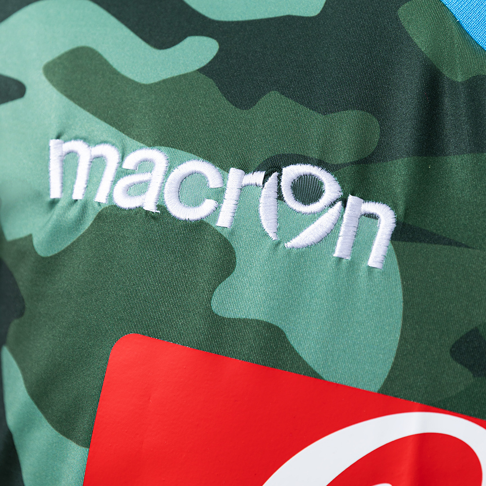 Napoli 2013/14 Home Retro Jersey – Replica Football Soccer Shirt – S–XXL