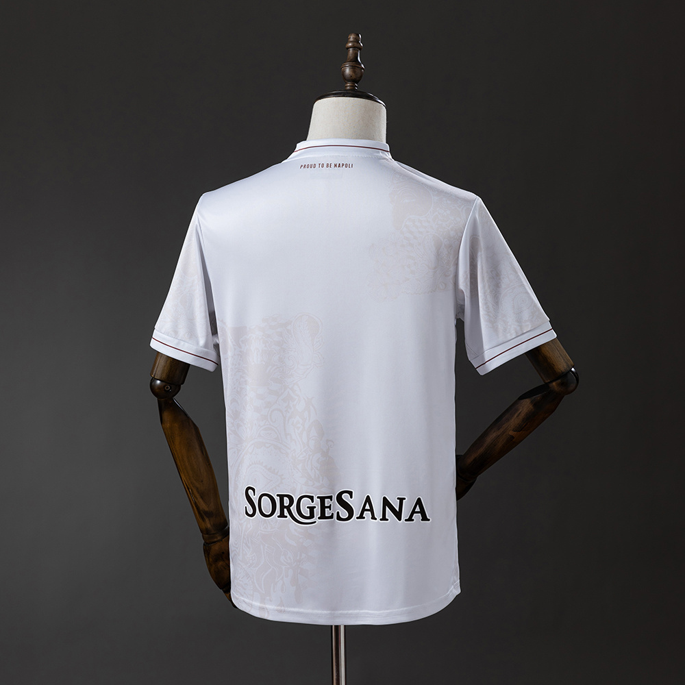 Napoli 25/26 Away Jersey – Replica Football Soccer Shirt – S–4XL