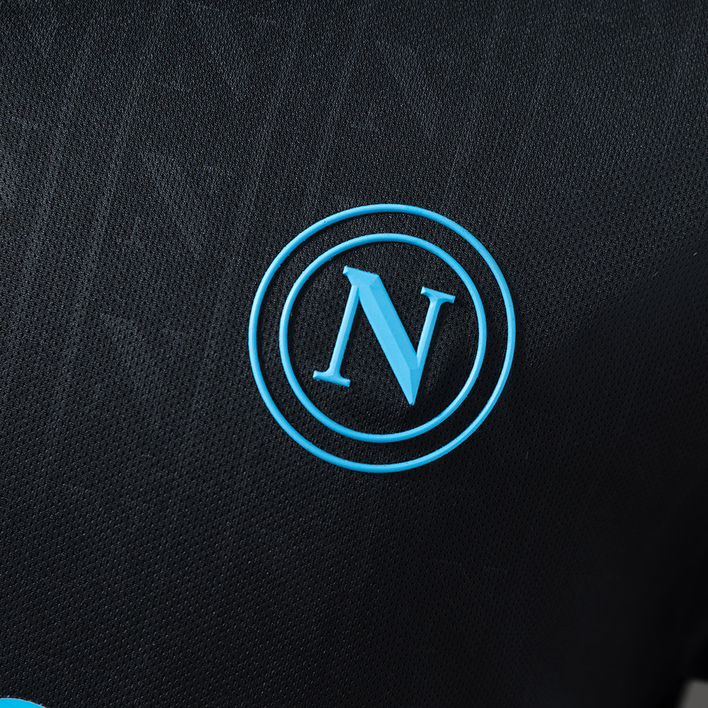 Napoli 25/26 Third Away Jersey – Replica Football Soccer Shirt – S–4XL