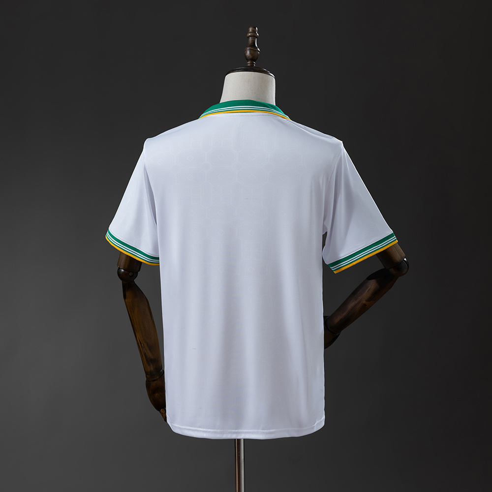 Roma 2025/26 Third Away Jersey – Replica Football Soccer Shirt – S–4XL