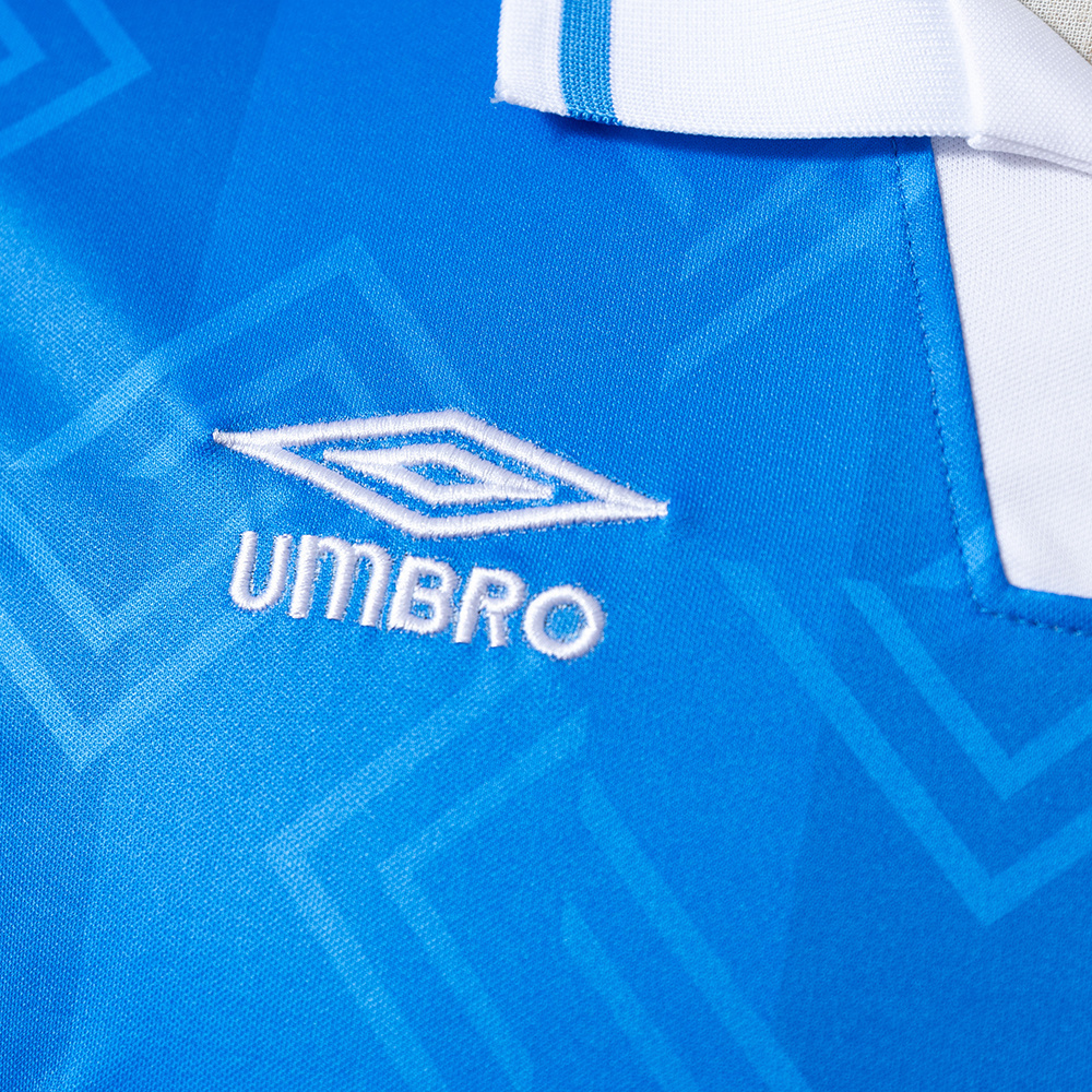 Napoli 1993/94 Home Retro Jersey – Vintage Replica Football Soccer Shirt – S–XXL