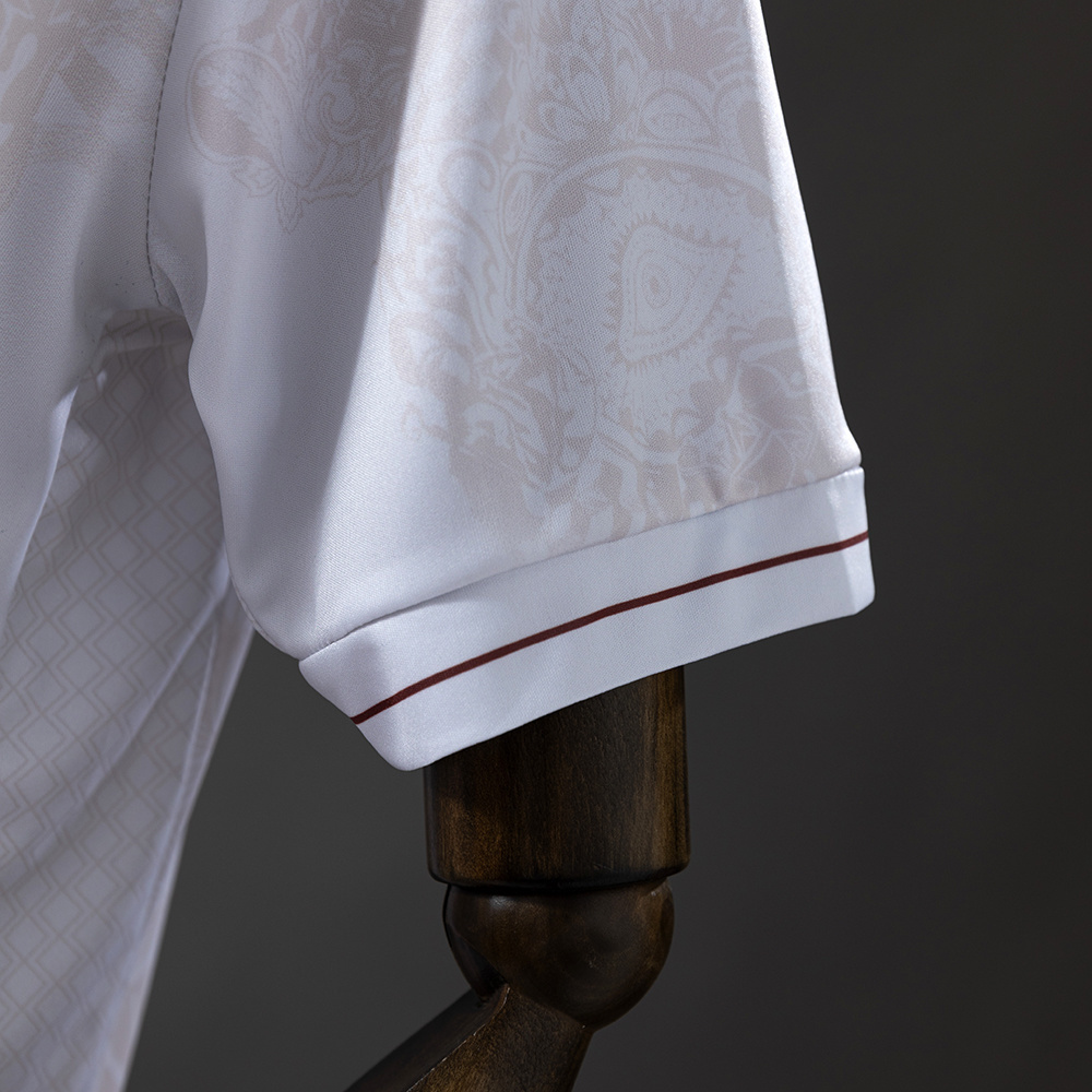 Napoli 25/26 Away Jersey – Replica Football Soccer Shirt – S–4XL