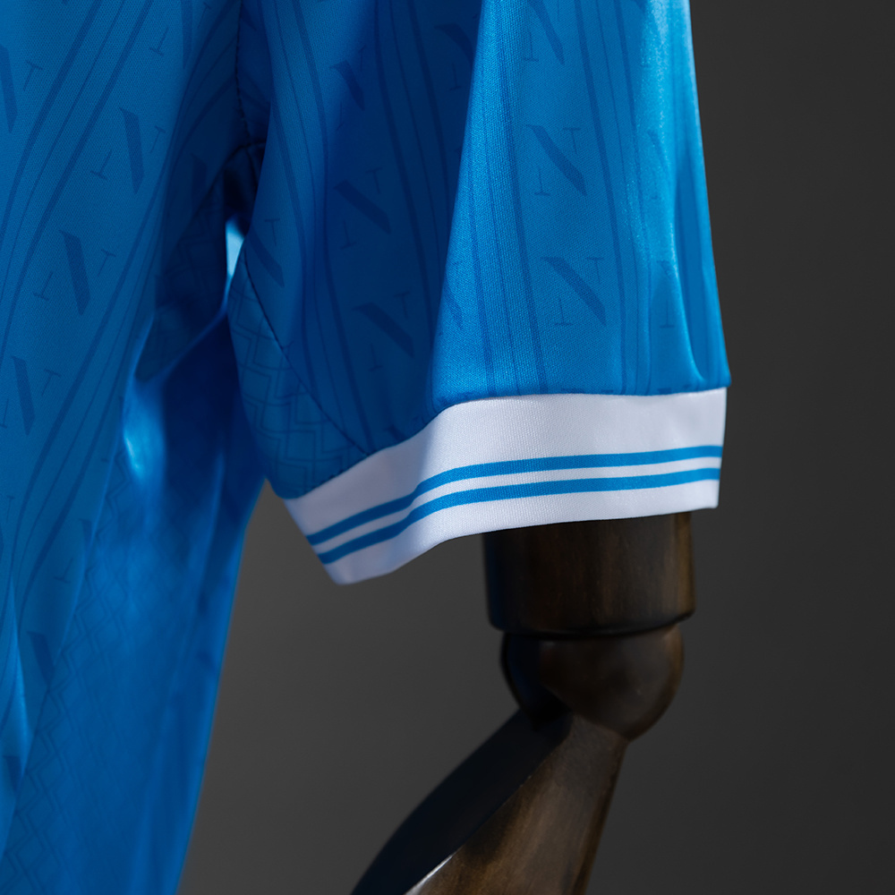 Napoli 25/26 Home Jersey – Replica Football Soccer Shirt – S–4XL