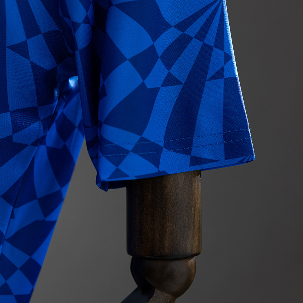 Napoli 1991/93 Home Retro Jersey – Vintage Replica Football Soccer Shirt – S–XXL