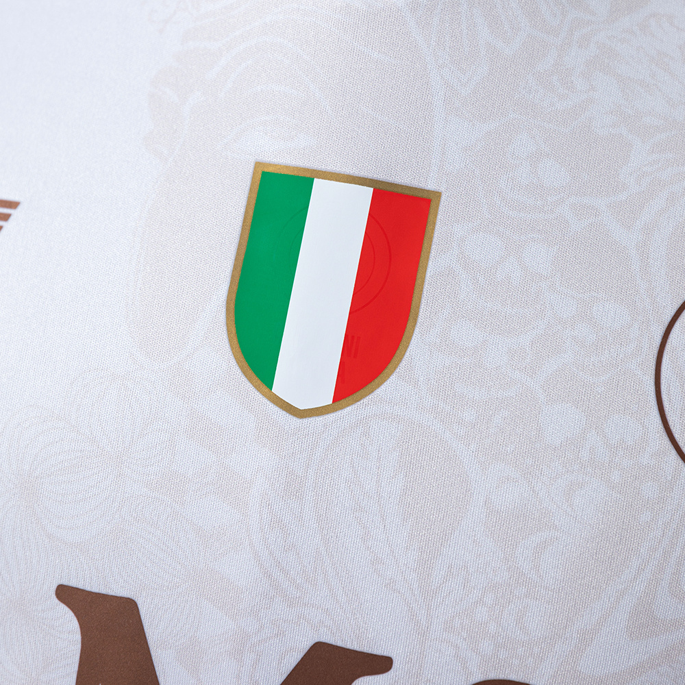 Napoli 25/26 Away Jersey – Replica Football Soccer Shirt – S–4XL