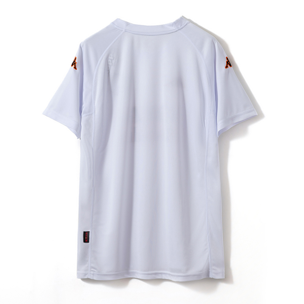 Roma 2000/01 Away Retro Jersey – Vintage Replica Football Soccer Shirt – S–2XL