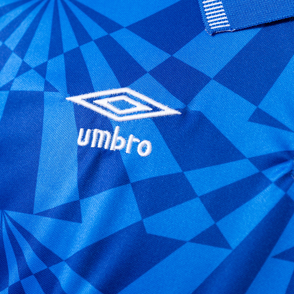 Napoli 1991/93 Home Retro Jersey – Vintage Replica Football Soccer Shirt – S–XXL