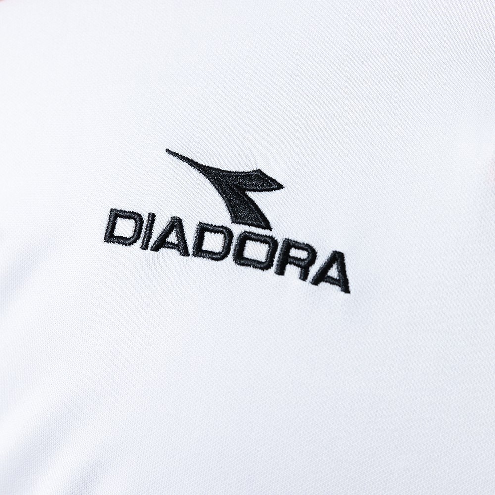 Roma 1998/99 Away Long Sleeve Retro Jersey – Vintage Replica Football Soccer Shirt – S–XXL