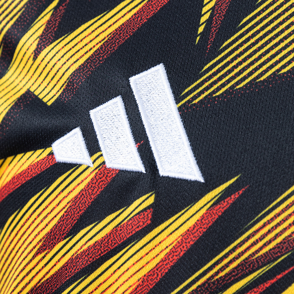 Roma 2025/26 Pre-Match Jersey – Replica Football Soccer Shirt – S–4XL