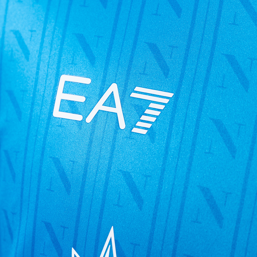 Napoli 25/26 Home Jersey – Replica Football Soccer Shirt – S–4XL