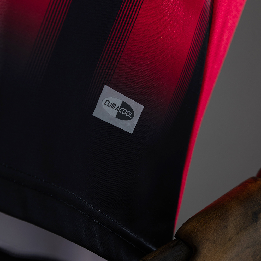 AC Milan 2004/05 Home Retro Jersey – Vintage Replica Football Soccer Shirt – S–XXL