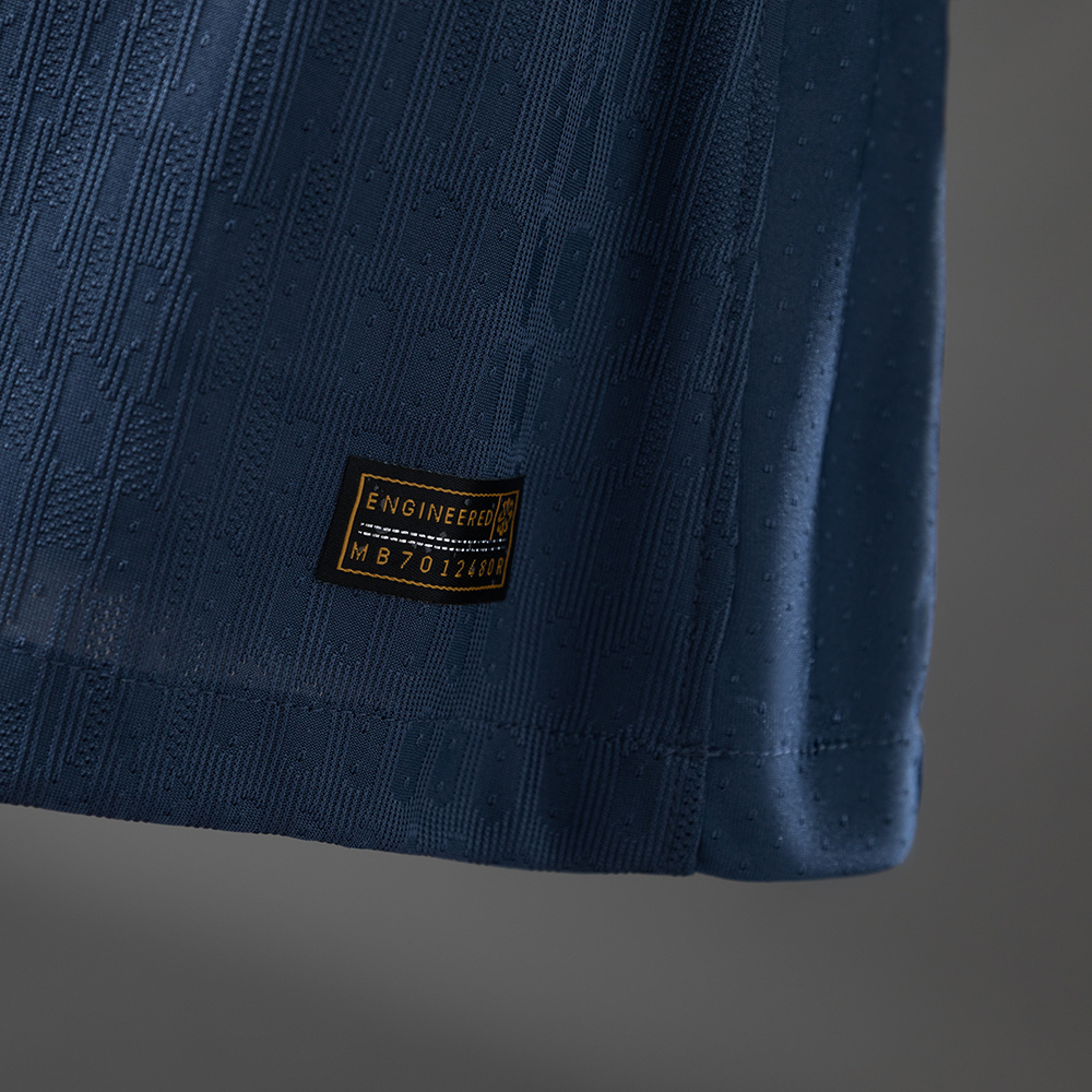 Inter Milan 25/26 Third Away Player Version Jersey – Replica Football Soccer Shirt – S–3XL