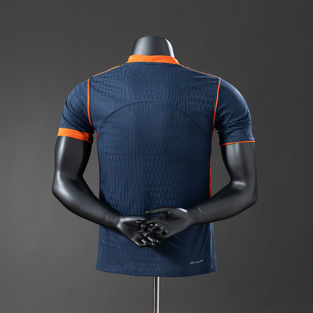 Inter Milan 25/26 Third Away Player Version Jersey – Replica Football Soccer Shirt – S–3XL