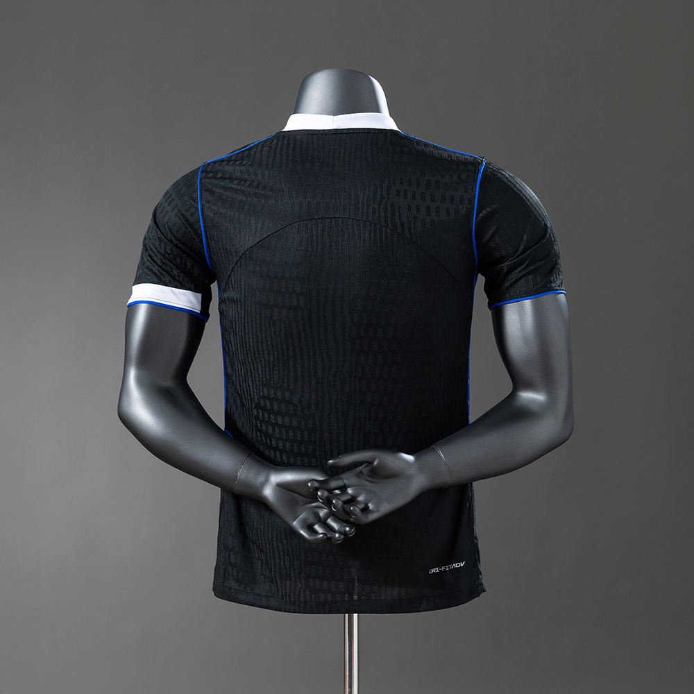 Chelsea 25/26 Third Away Player Version Jersey – Replica Football Soccer Shirt – S–3XL