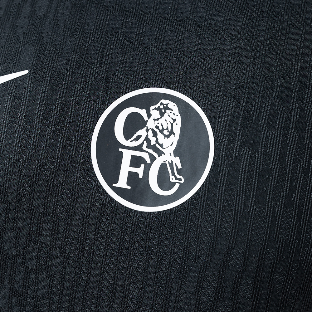 Chelsea 25/26 Third Away Player Version Jersey – Replica Football Soccer Shirt – S–3XL