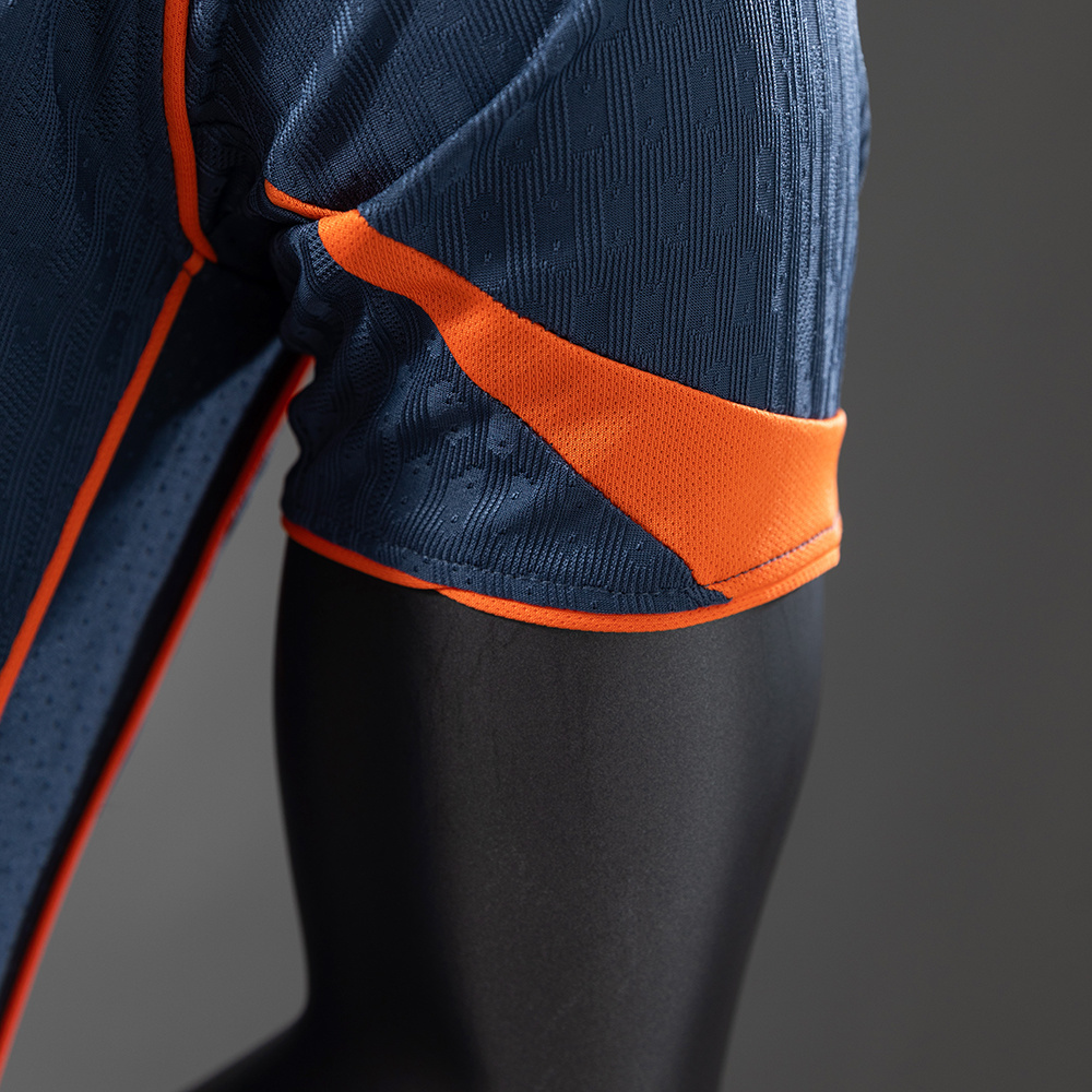 Inter Milan 25/26 Third Away Player Version Jersey – Replica Football Soccer Shirt – S–3XL