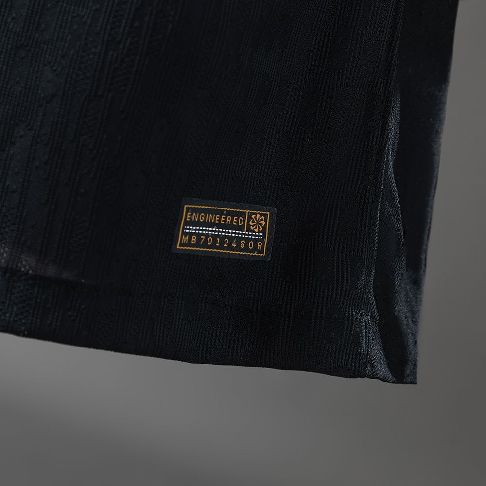 Chelsea 25/26 Third Away Player Version Jersey – Replica Football Soccer Shirt – S–3XL