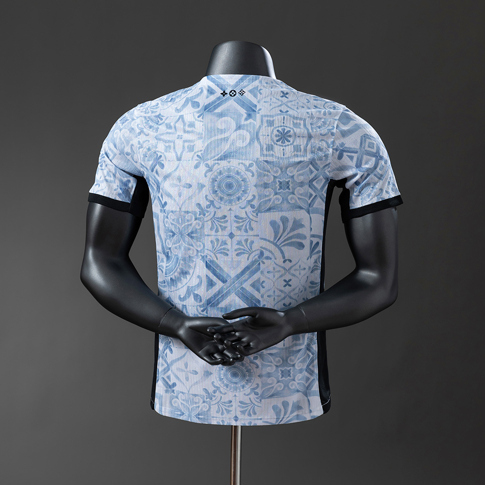 Portugal Collaboration-Special Edition Player Version Jersey – Replica Football Soccer Shirt – S–3XL