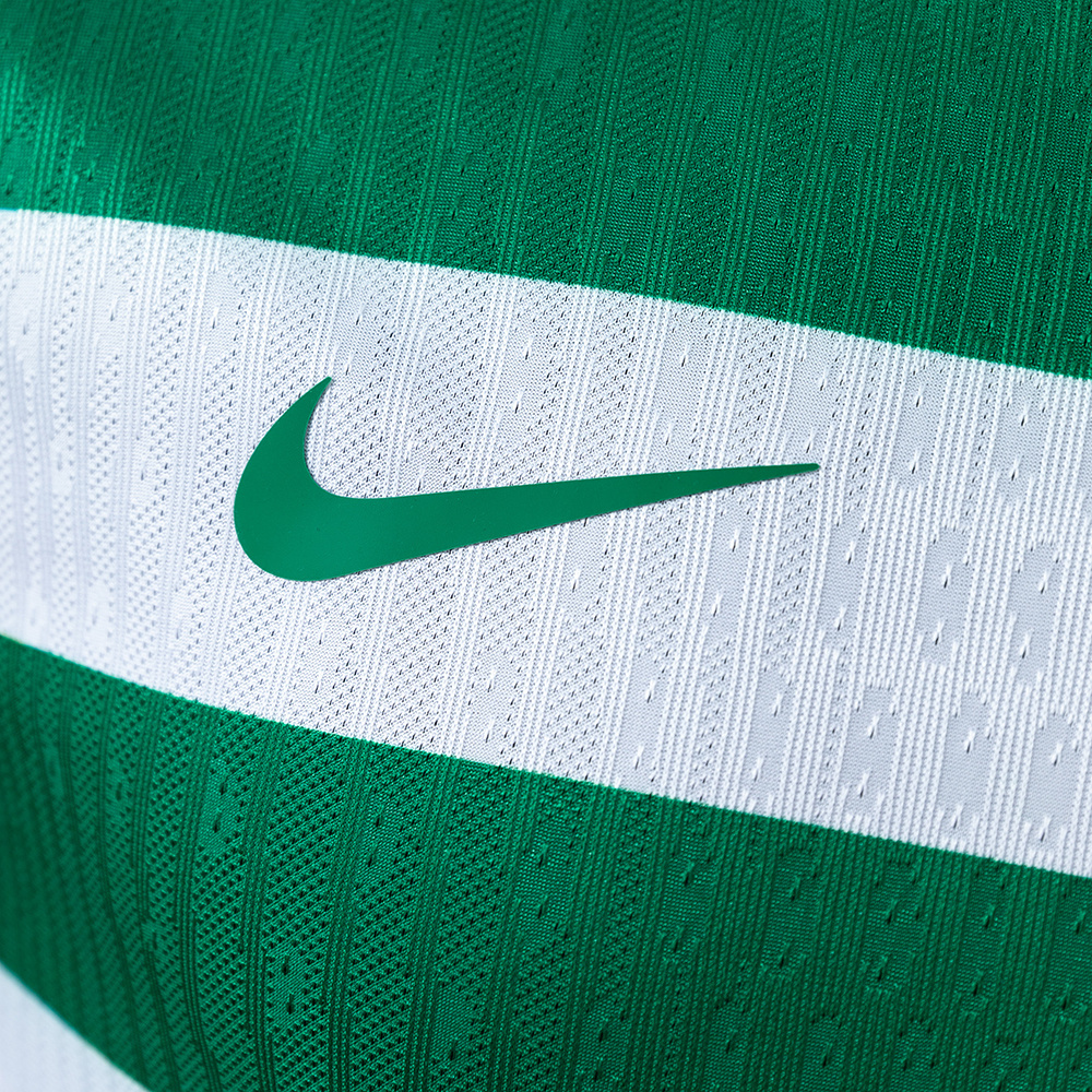 Sporting CP 25/26 Player Version Home Jersey – Replica Football Soccer Shirt – S–4XL