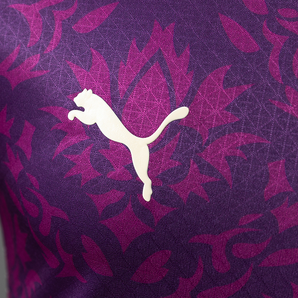 AC Milan 25/26 Player Version Special Edition – Purple Jersey – Replica Football Soccer Shirt – S–XXL